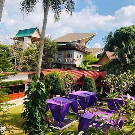 Phangan Cabana Resort Haad Son Εξωτερικό φωτογραφία
