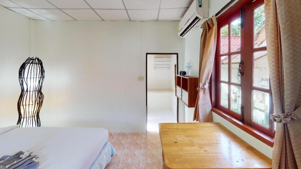 Phangan Cabana Resort Haad Son Εξωτερικό φωτογραφία