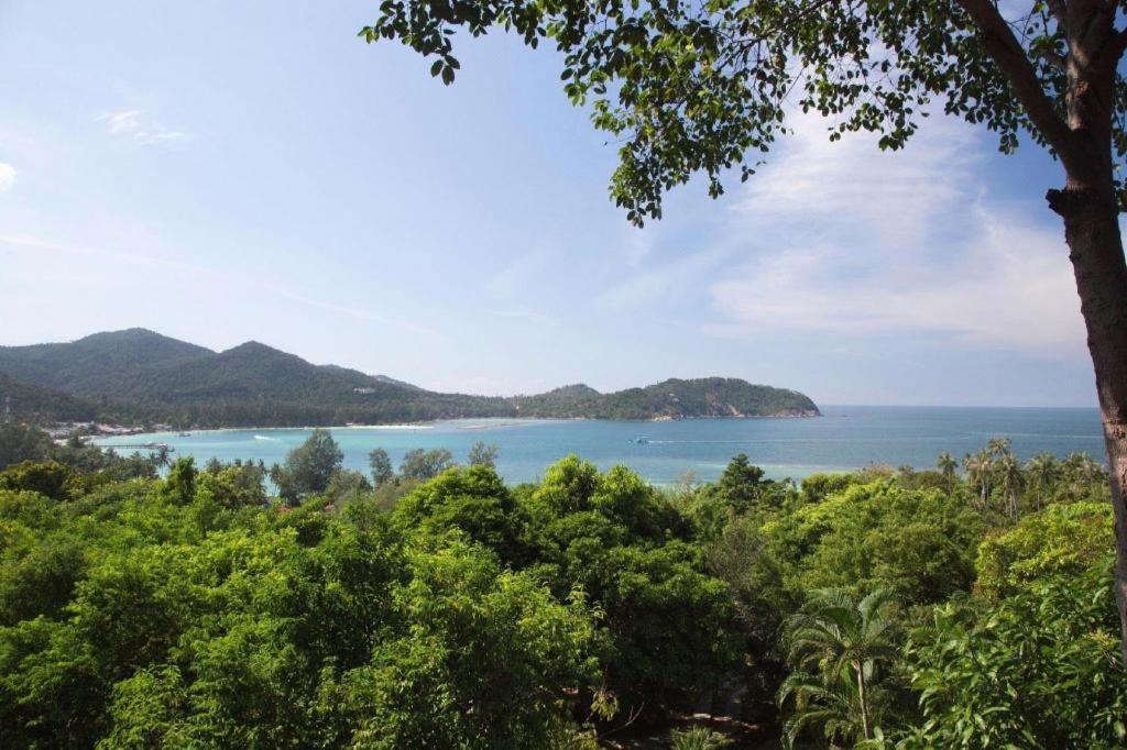 Phangan Cabana Resort Haad Son Εξωτερικό φωτογραφία